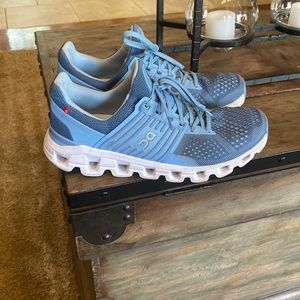 Super cool ON sneakers